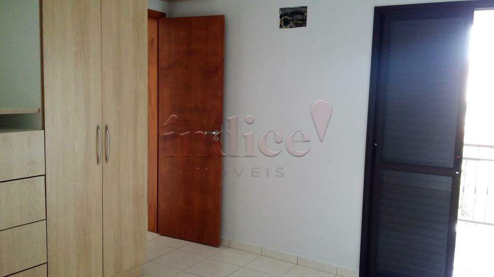 Apartamento para à venda no Jardim Palma Travassos na cidade de Ribeirão Preto: 
