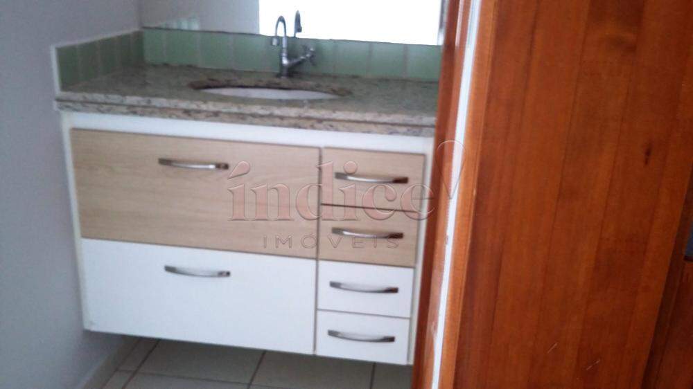Apartamento para à venda no Jardim Palma Travassos na cidade de Ribeirão Preto: 