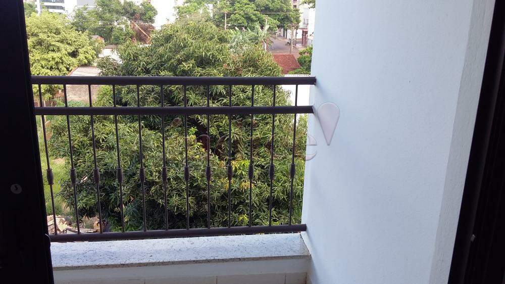 Apartamento para à venda no Jardim Palma Travassos na cidade de Ribeirão Preto: 