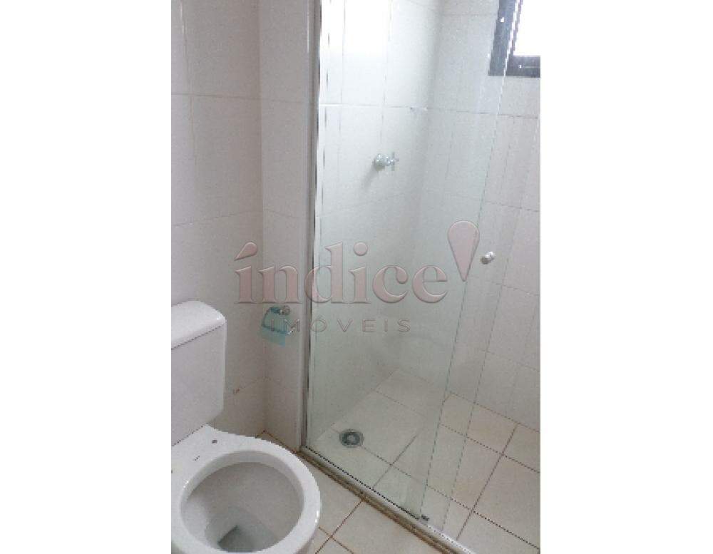 Apartamento para à venda no Jardim Palma Travassos na cidade de Ribeirão Preto: 