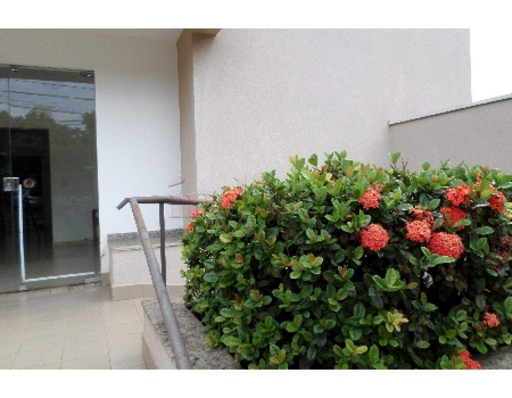 Apartamento para à venda no Jardim Palma Travassos na cidade de Ribeirão Preto: 