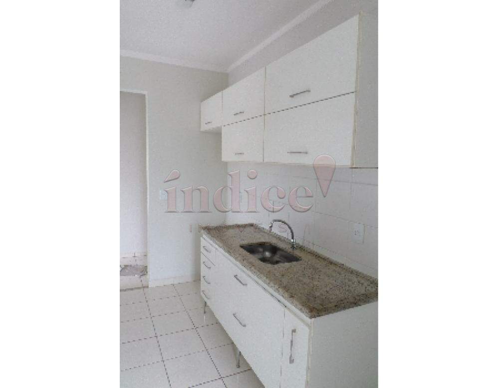 Apartamento para à venda no Jardim Palma Travassos na cidade de Ribeirão Preto: 