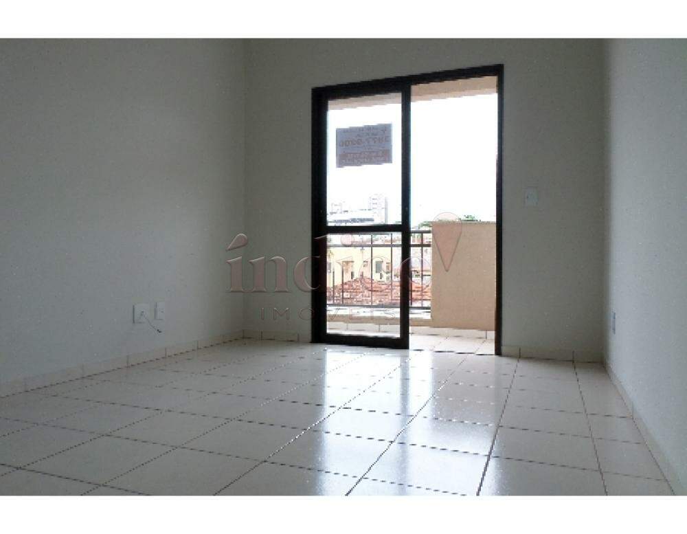Apartamento para à venda no Jardim Palma Travassos na cidade de Ribeirão Preto: 