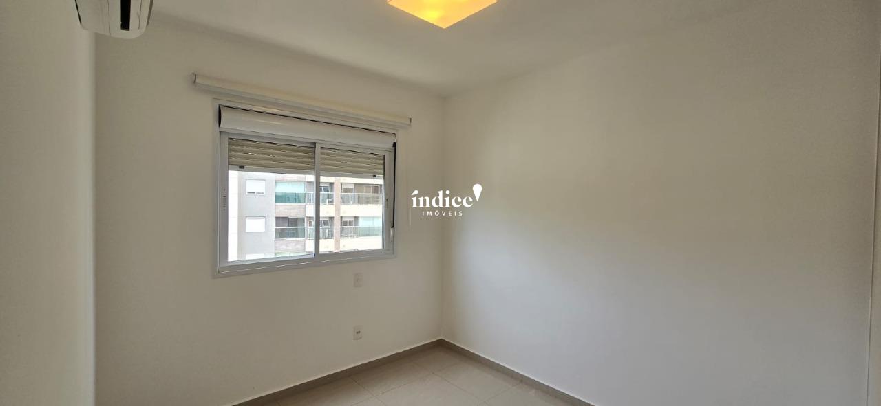 Apartamento para para aluguel no Bosque das Juritis na cidade de Ribeirão Preto: 