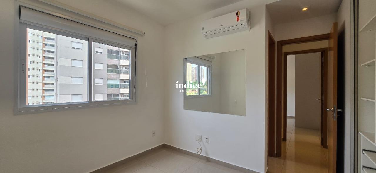 Apartamento para para aluguel no Bosque das Juritis na cidade de Ribeirão Preto: 