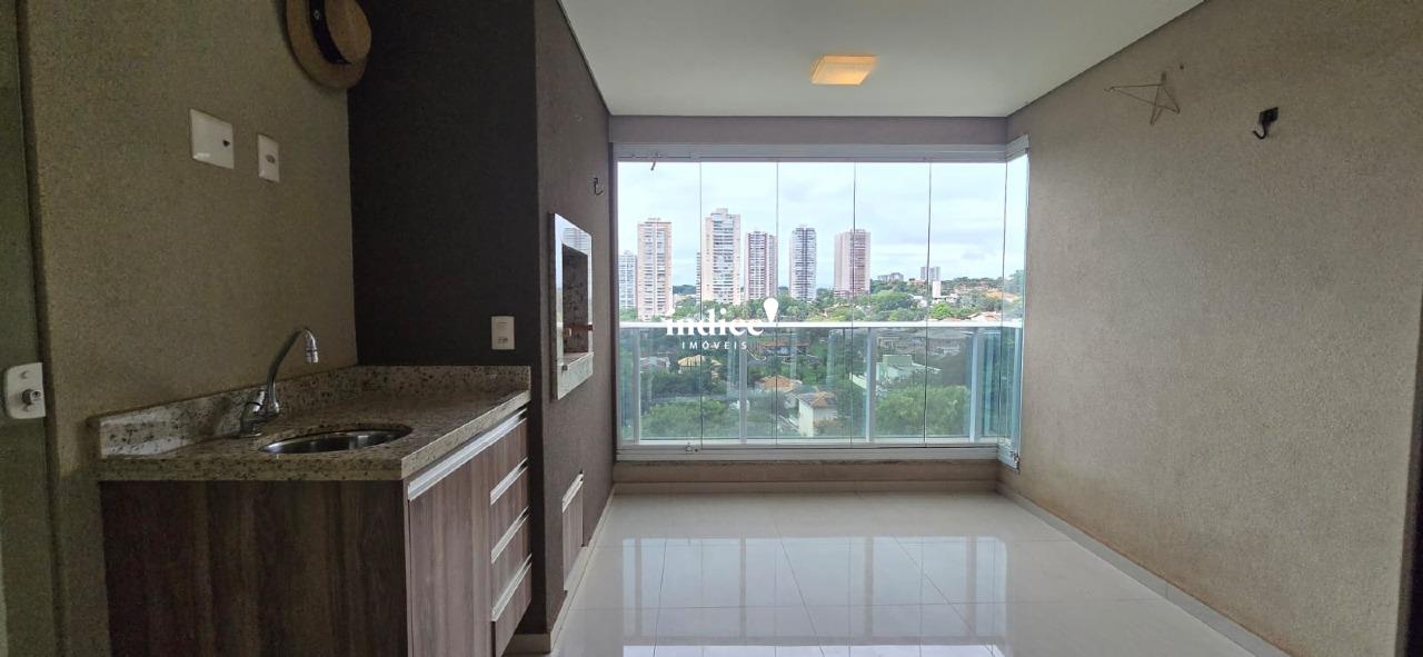 Apartamento para para aluguel no Bosque das Juritis na cidade de Ribeirão Preto: 