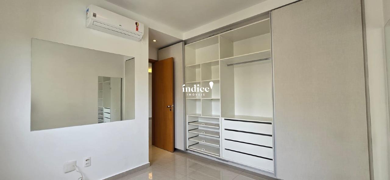 Apartamento para para aluguel no Bosque das Juritis na cidade de Ribeirão Preto: 