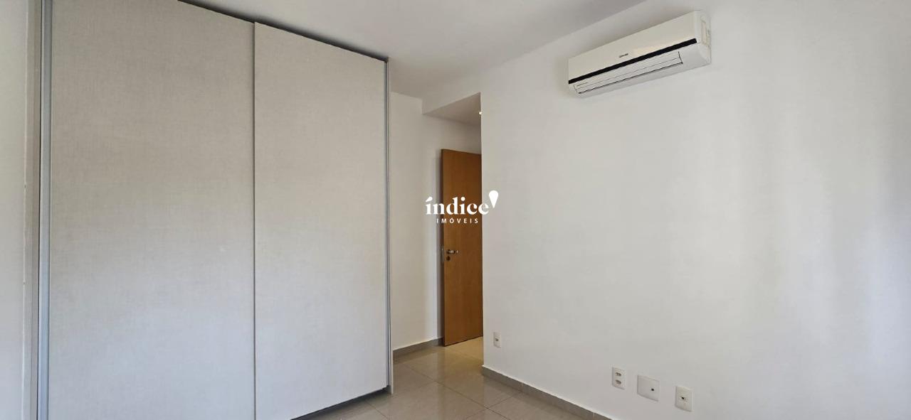 Apartamento para para aluguel no Bosque das Juritis na cidade de Ribeirão Preto: 