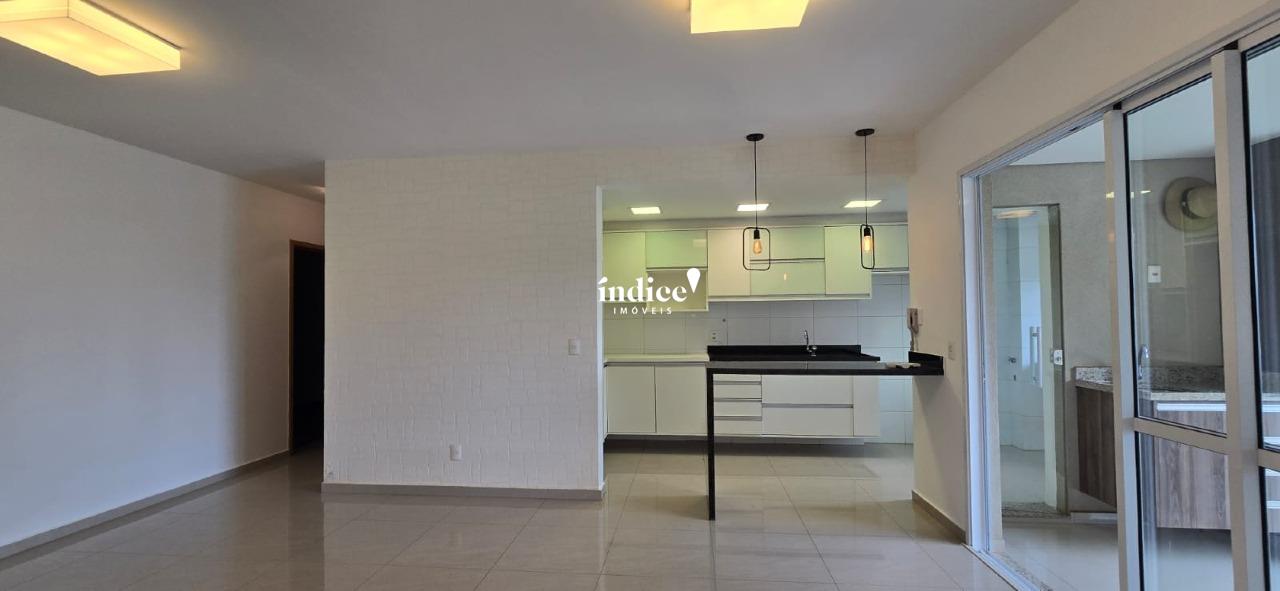 Apartamento para para aluguel no Bosque das Juritis na cidade de Ribeirão Preto: 