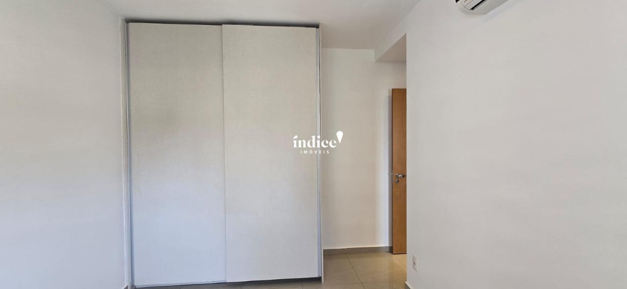 Apartamento para para aluguel no Bosque das Juritis na cidade de Ribeirão Preto: 