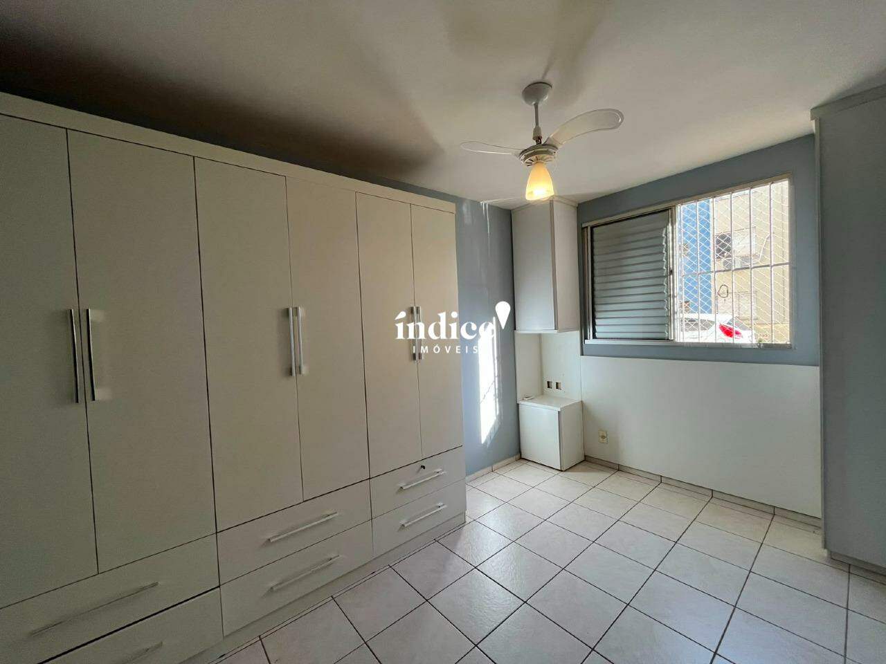 Apartamento para para aluguel no Presidente Médici na cidade de Ribeirão Preto: 