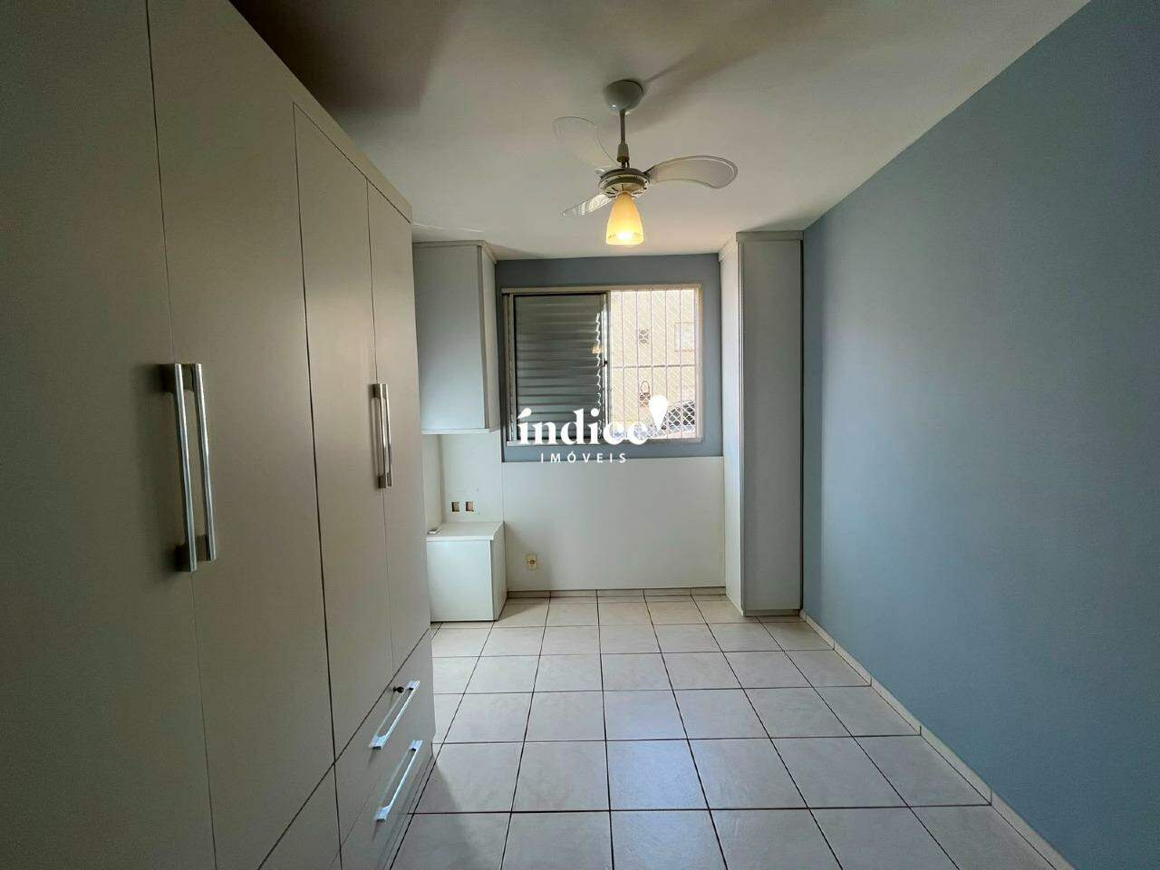 Apartamento para para aluguel no Presidente Médici na cidade de Ribeirão Preto: 