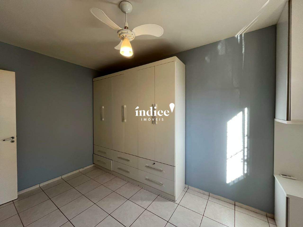 Apartamento para para aluguel no Presidente Médici na cidade de Ribeirão Preto: 