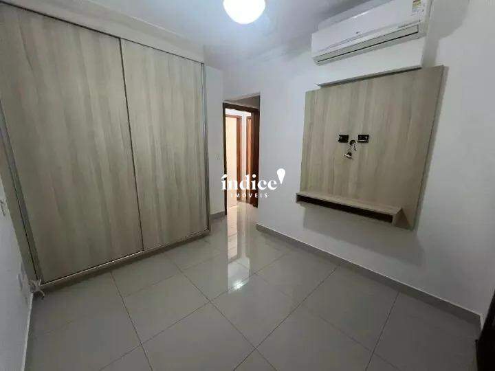 Apartamento para à venda no Jardim Botânico na cidade de Ribeirão Preto: 