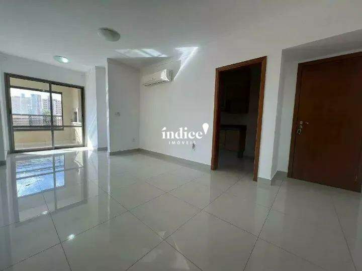 Apartamento para à venda no Jardim Botânico na cidade de Ribeirão Preto: 