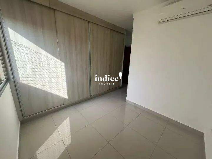 Apartamento para à venda no Jardim Botânico na cidade de Ribeirão Preto: 