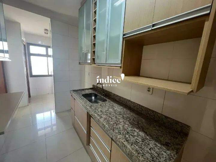 Apartamento para à venda no Jardim Botânico na cidade de Ribeirão Preto: 