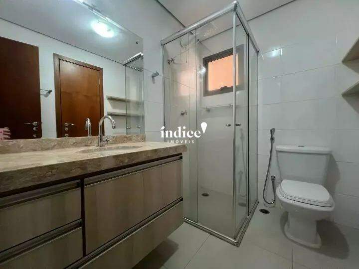 Apartamento para à venda no Jardim Botânico na cidade de Ribeirão Preto: 