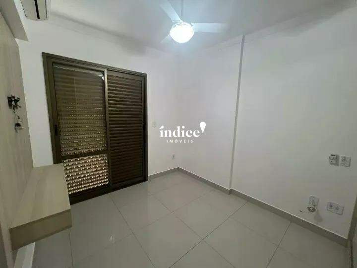 Apartamento para à venda no Jardim Botânico na cidade de Ribeirão Preto: 