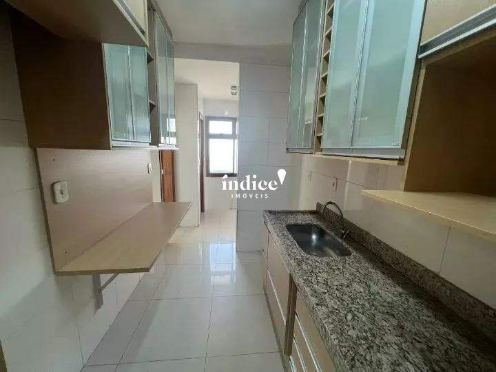 Apartamento para à venda no Jardim Botânico na cidade de Ribeirão Preto: 