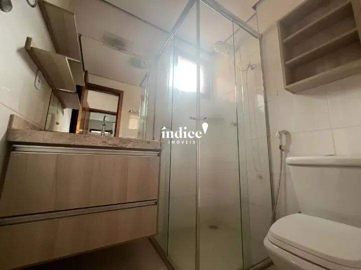Apartamento para à venda no Jardim Botânico na cidade de Ribeirão Preto: 