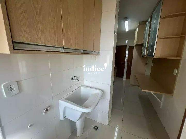 Apartamento para à venda no Jardim Botânico na cidade de Ribeirão Preto: 