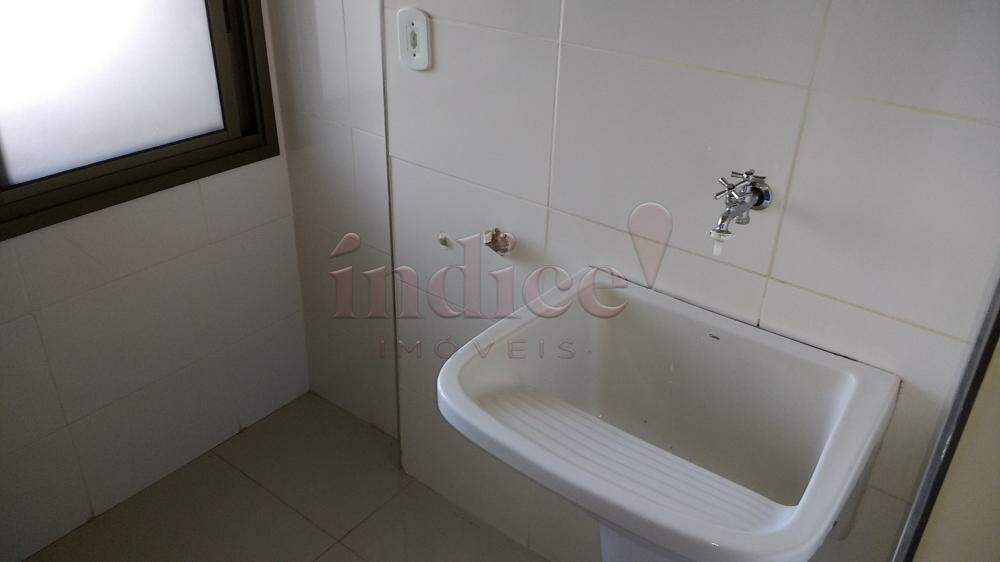 Apartamento para à venda no Jardim Botânico na cidade de Ribeirão Preto: 