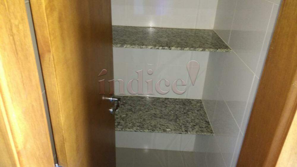 Apartamento para à venda no Jardim Botânico na cidade de Ribeirão Preto: 