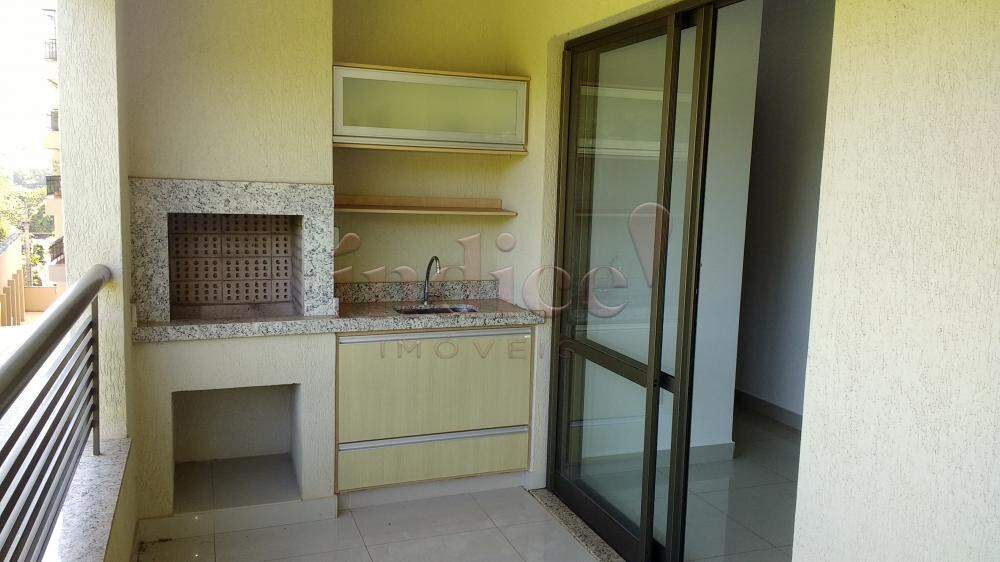 Apartamento para à venda no Jardim Botânico na cidade de Ribeirão Preto: 