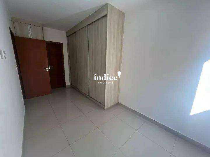 Apartamento para à venda no Jardim Botânico na cidade de Ribeirão Preto: 