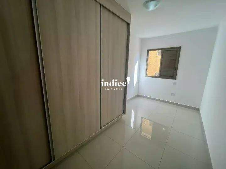 Apartamento para à venda no Jardim Botânico na cidade de Ribeirão Preto: 