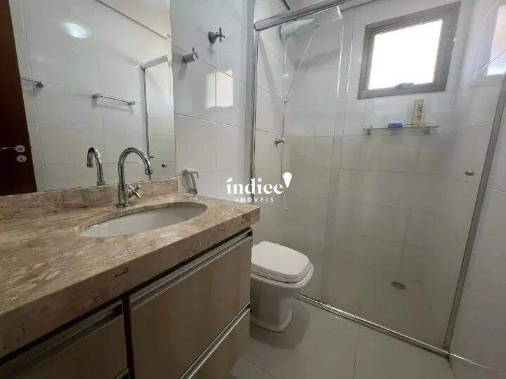 Apartamento para à venda no Jardim Botânico na cidade de Ribeirão Preto: 