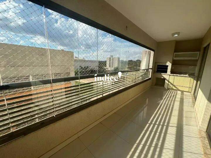 Apartamento para à venda no Jardim Botânico na cidade de Ribeirão Preto: 