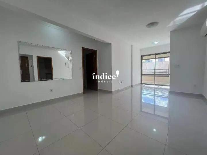 Apartamento para à venda no Jardim Botânico na cidade de Ribeirão Preto: 