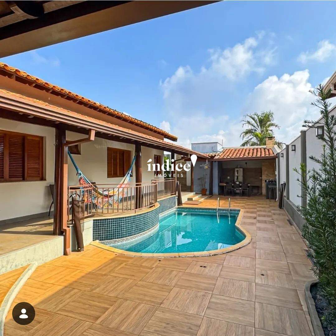 Casas para à venda no City Ribeirão na cidade de Ribeirão Preto: 