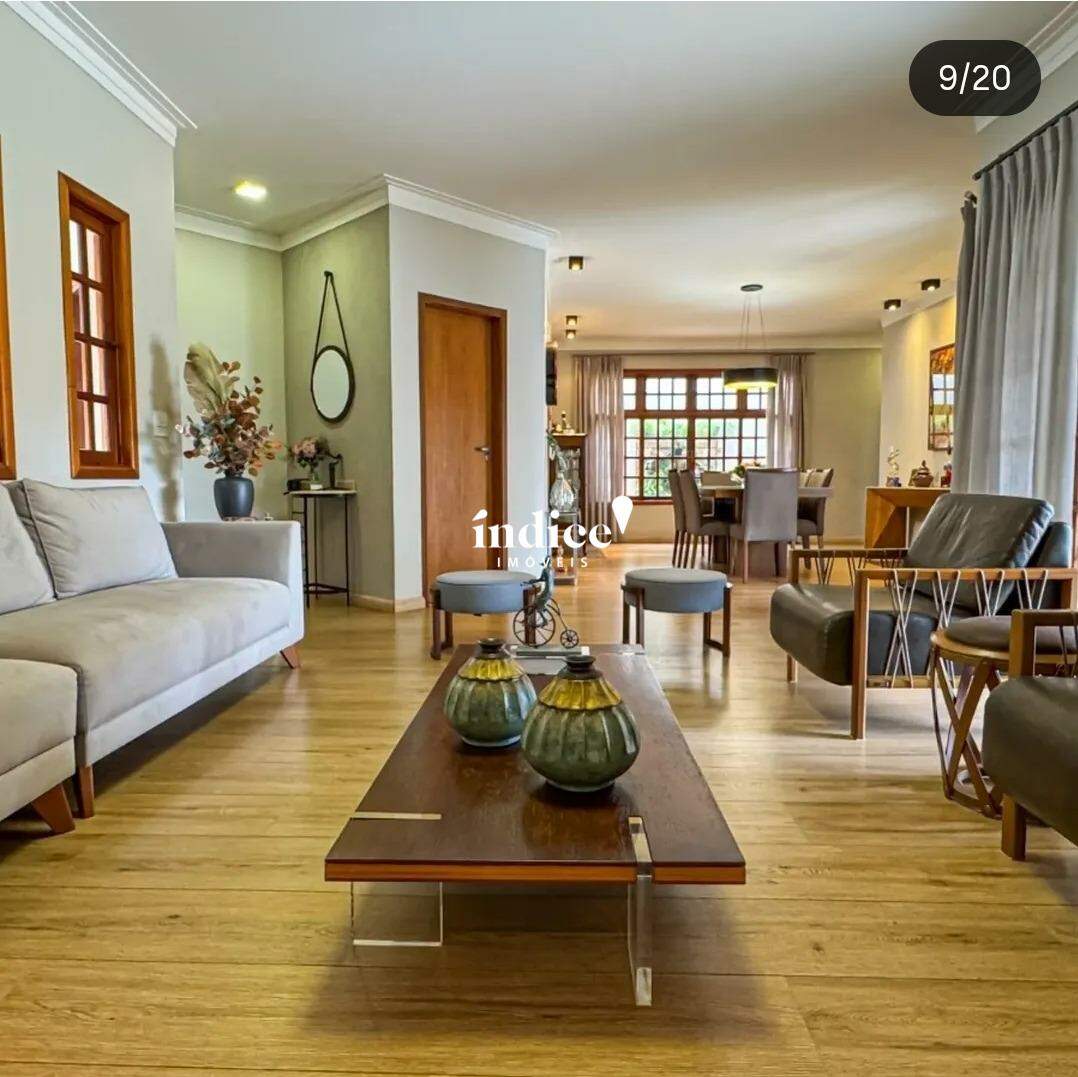 Casas para à venda no City Ribeirão na cidade de Ribeirão Preto: 