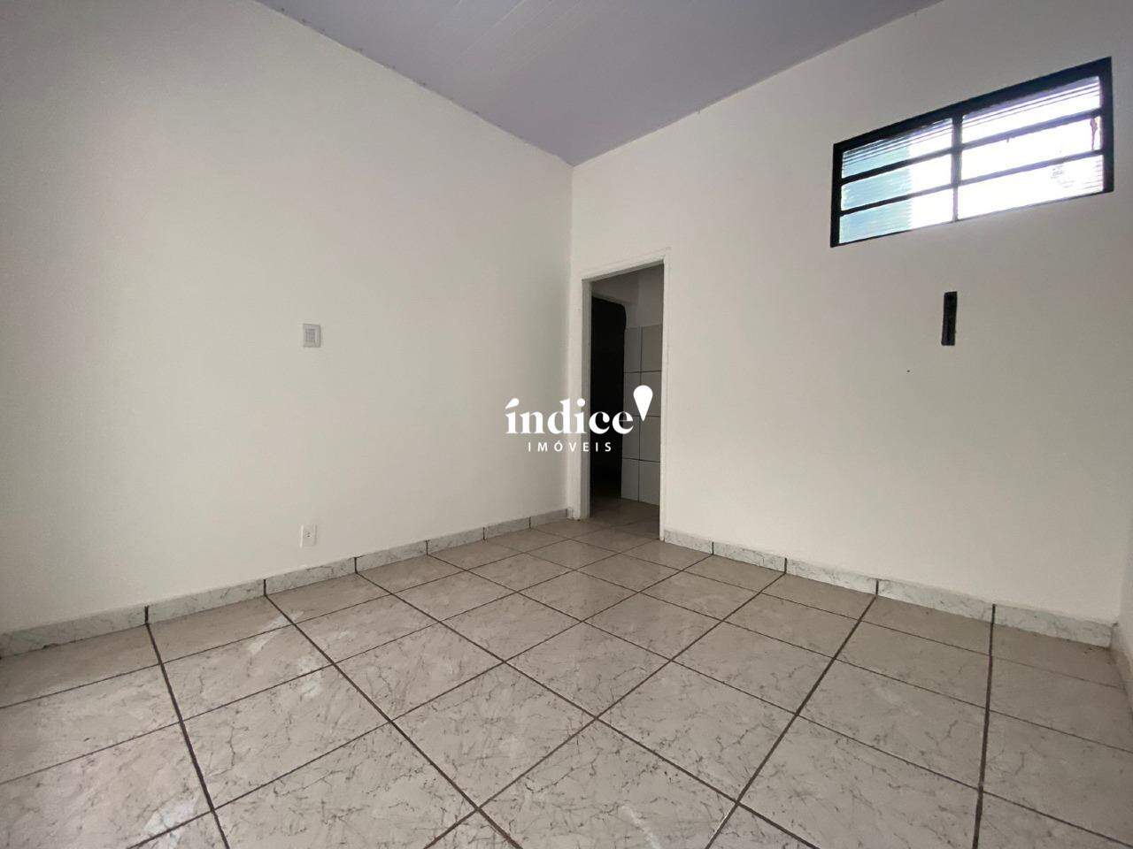 Salão Comercial para para aluguel no Vila Seixas na cidade de Ribeirão Preto: 
