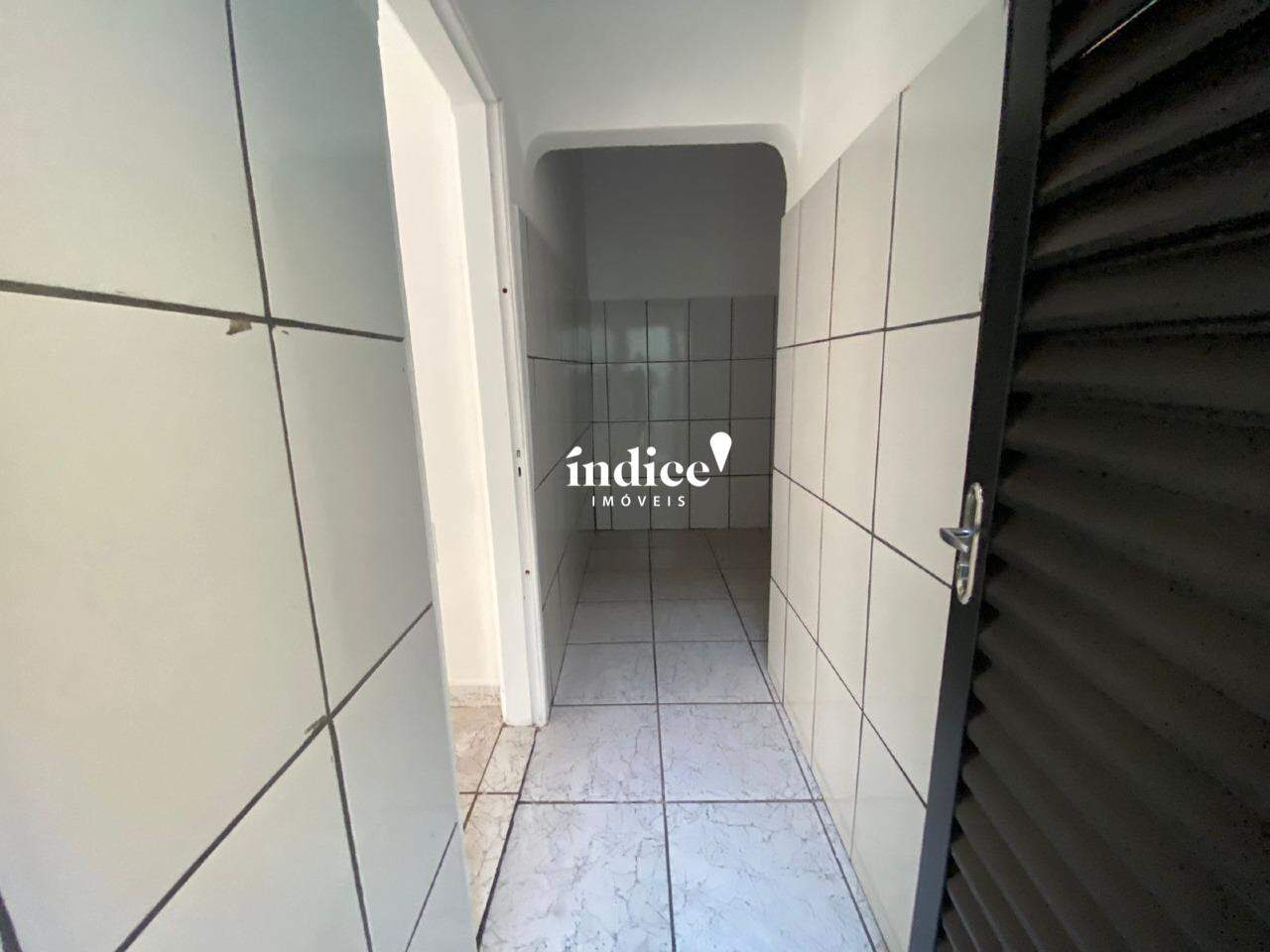 Salão Comercial para para aluguel no Vila Seixas na cidade de Ribeirão Preto: 