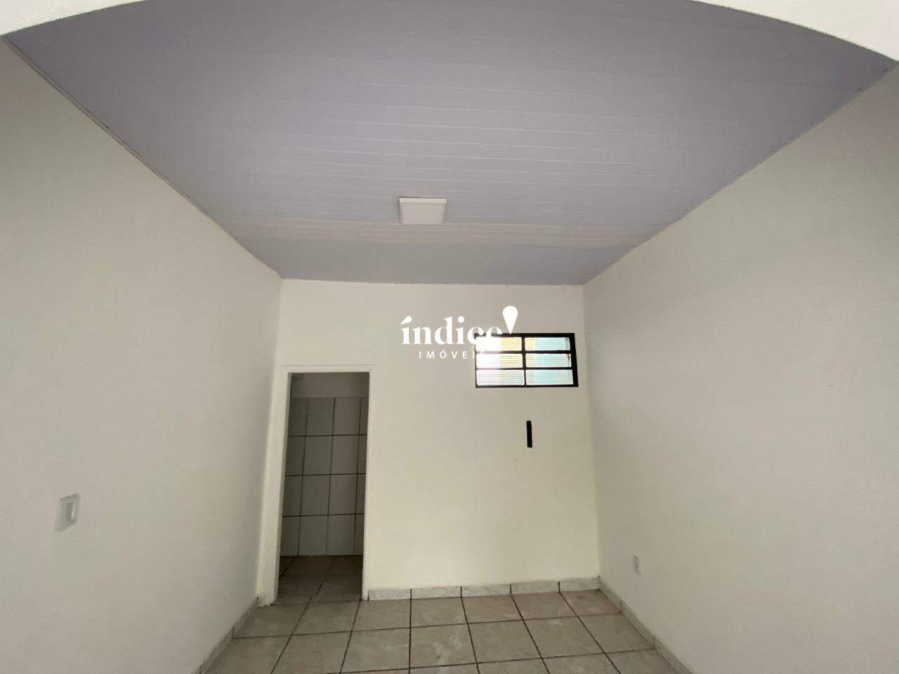 Salão Comercial para para aluguel no Vila Seixas na cidade de Ribeirão Preto: 
