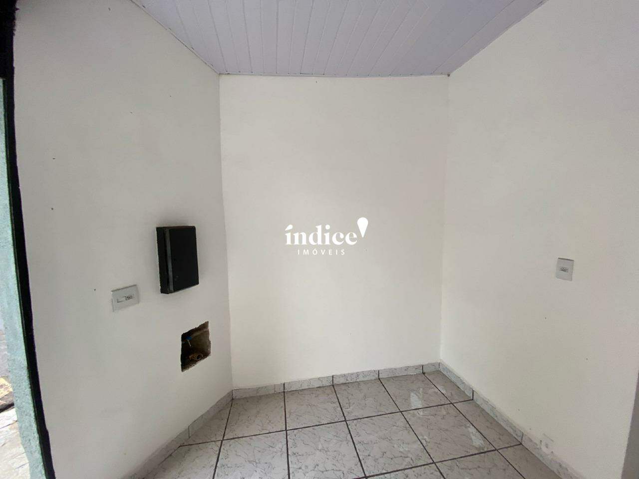 Salão Comercial para para aluguel no Vila Seixas na cidade de Ribeirão Preto: 