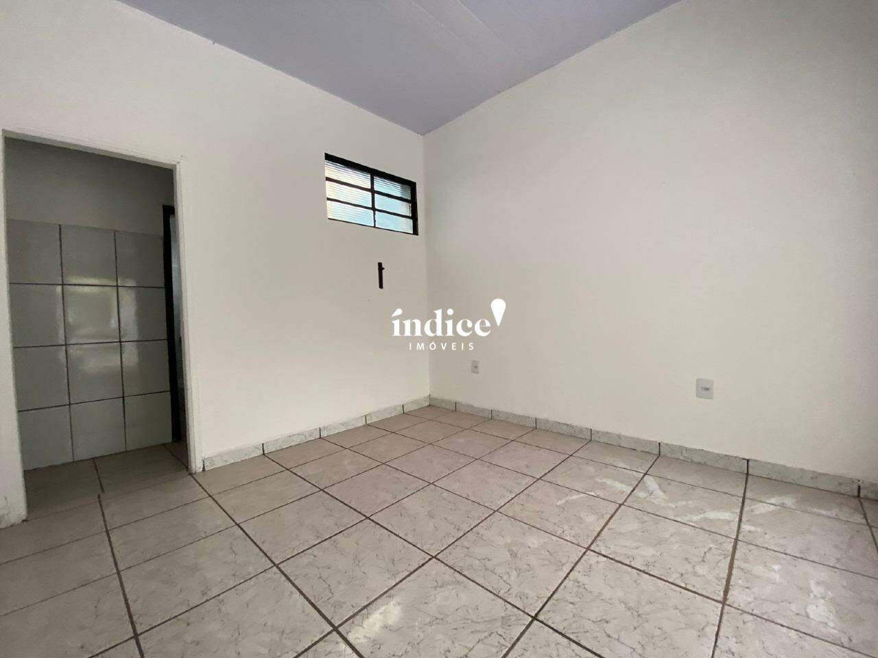 Salão Comercial para para aluguel no Vila Seixas na cidade de Ribeirão Preto: 