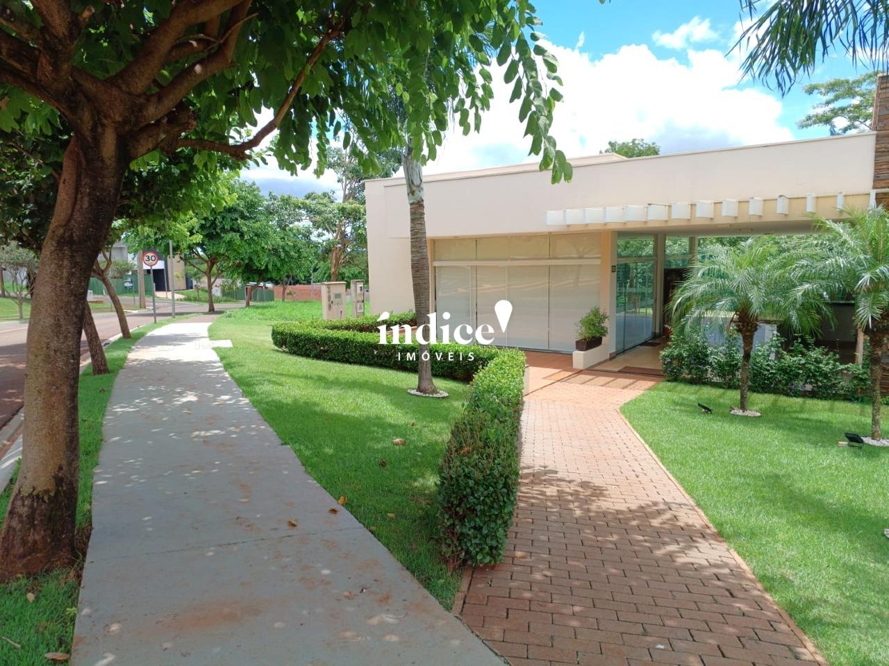 Terrenos Condomínio para à venda no Bonfim Paulista na cidade de Ribeirão Preto: 