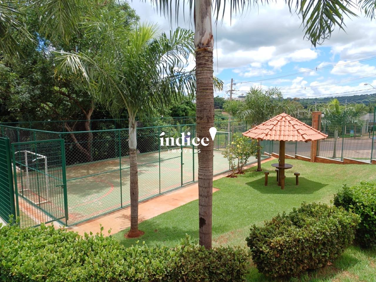 Terrenos Condomínio para à venda no Bonfim Paulista na cidade de Ribeirão Preto: 