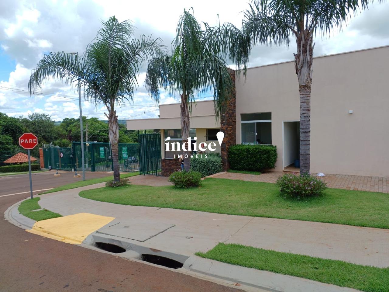 Terrenos Condomínio para à venda no Bonfim Paulista na cidade de Ribeirão Preto: 