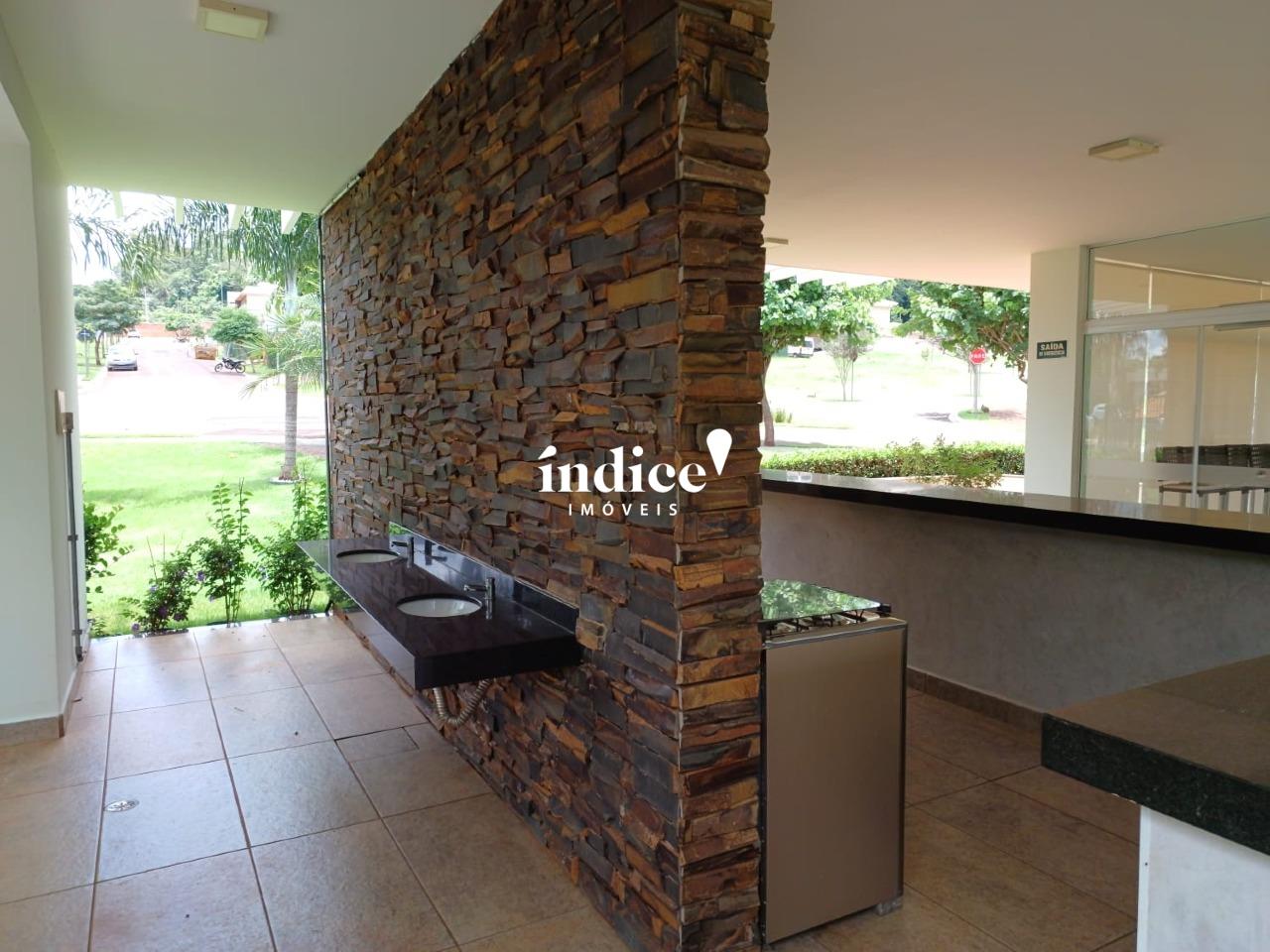 Terrenos Condomínio para à venda no Bonfim Paulista na cidade de Ribeirão Preto: 