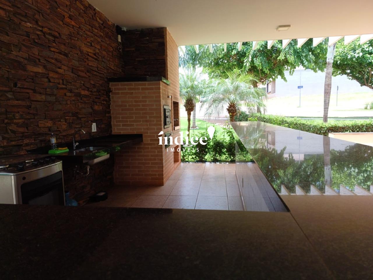 Terrenos Condomínio para à venda no Bonfim Paulista na cidade de Ribeirão Preto: 