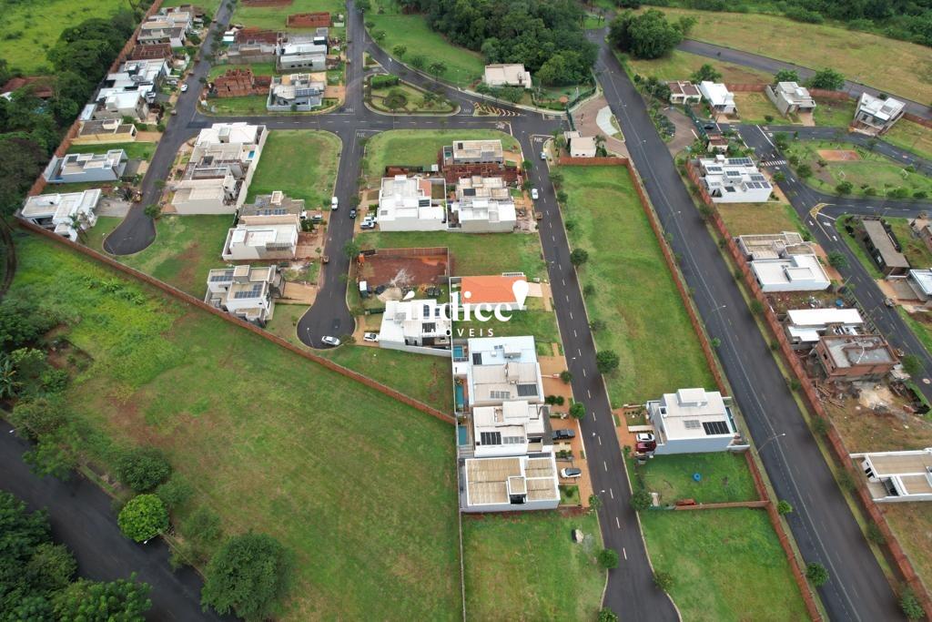 Terrenos Condomínio para à venda no Bonfim Paulista na cidade de Ribeirão Preto: 