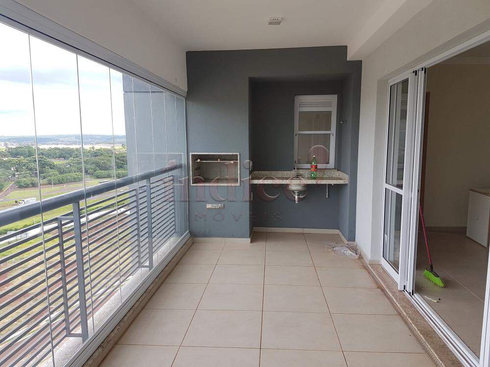 Apartamento para à venda no Jardim Botânico na cidade de Ribeirão Preto: 