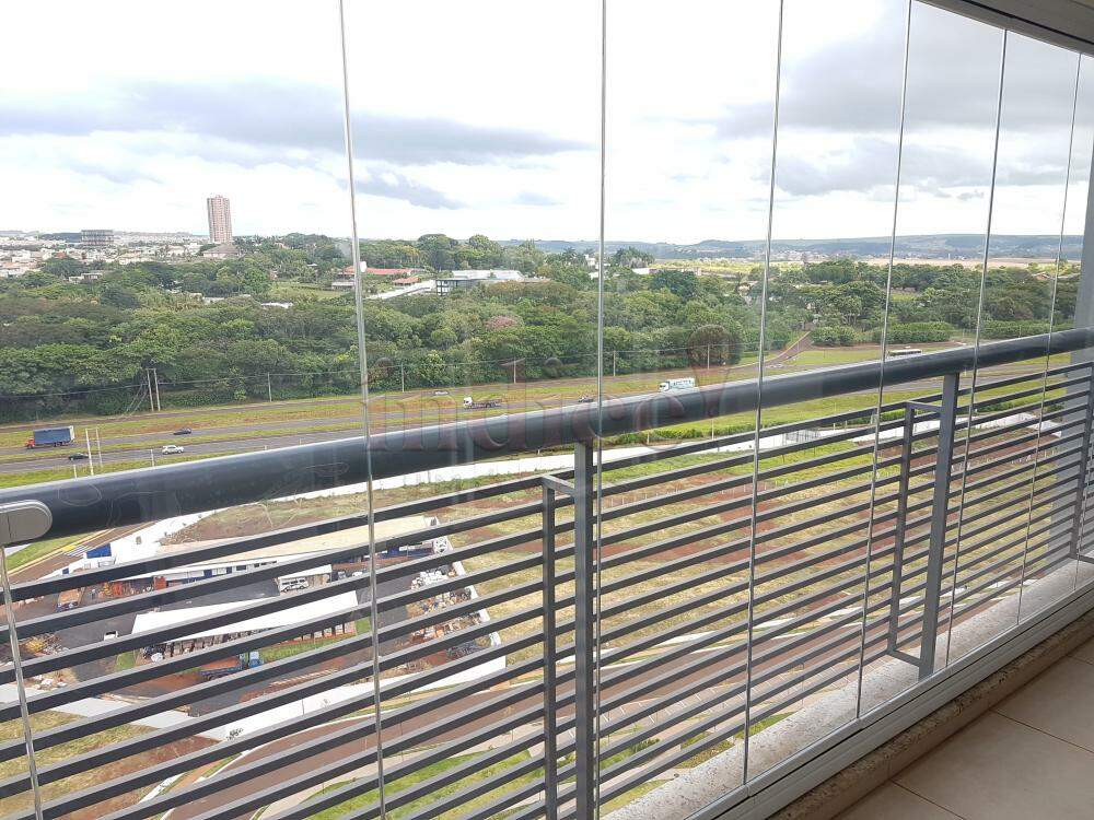 Apartamento para à venda no Jardim Botânico na cidade de Ribeirão Preto: 