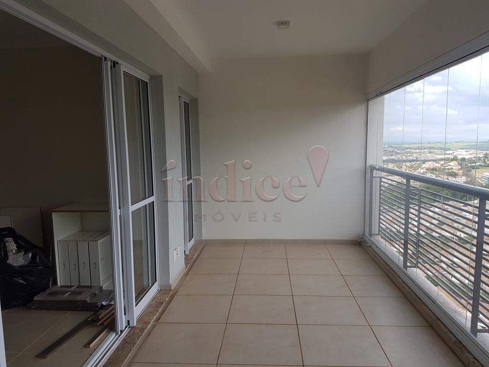 Apartamento para à venda no Jardim Botânico na cidade de Ribeirão Preto: 